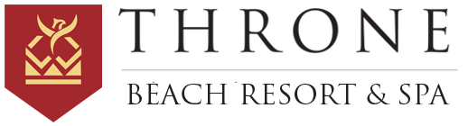 THRONE BEACH RESORT & SPA