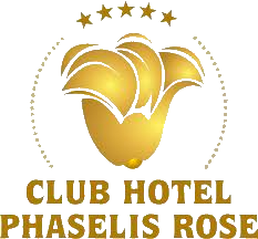 CLUB HOTEL PHASELIS ROSE