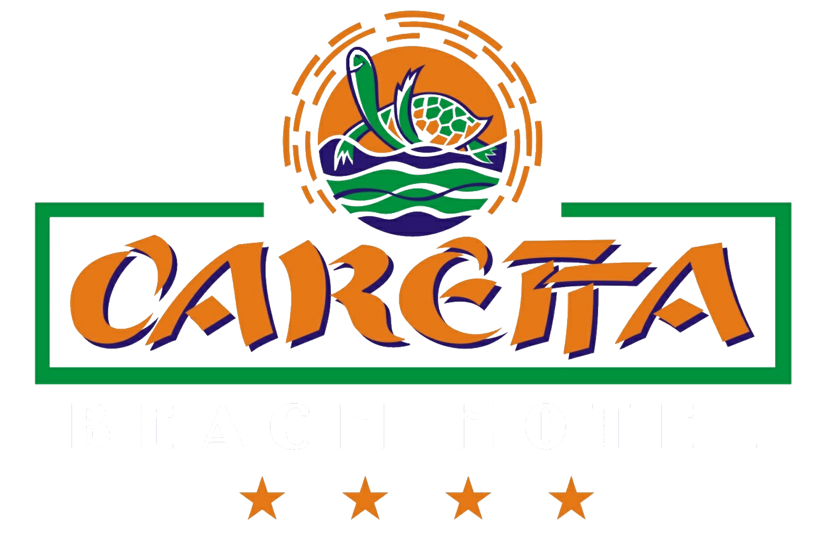 CARETTA BEACH HOTEL