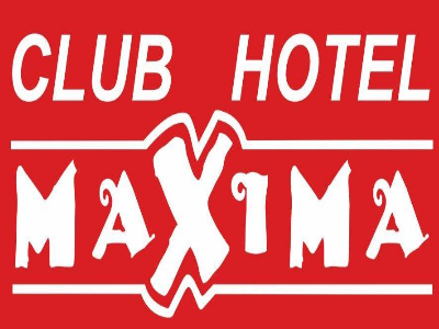 CLUB HOTEL MAXIMA