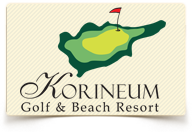 KORINEUM GOLF & BEACH RESORT