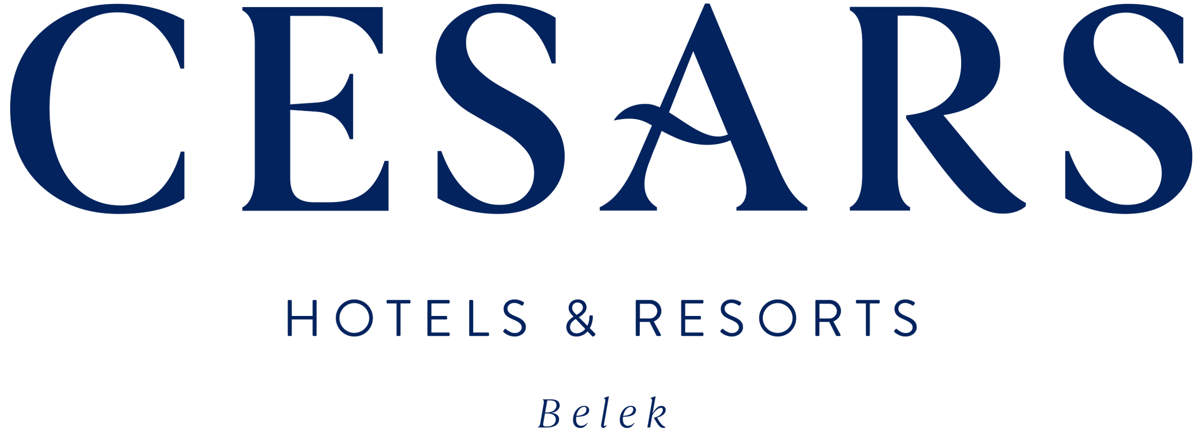 CESARS RESORT HOTEL TEMPLE DE LUXE