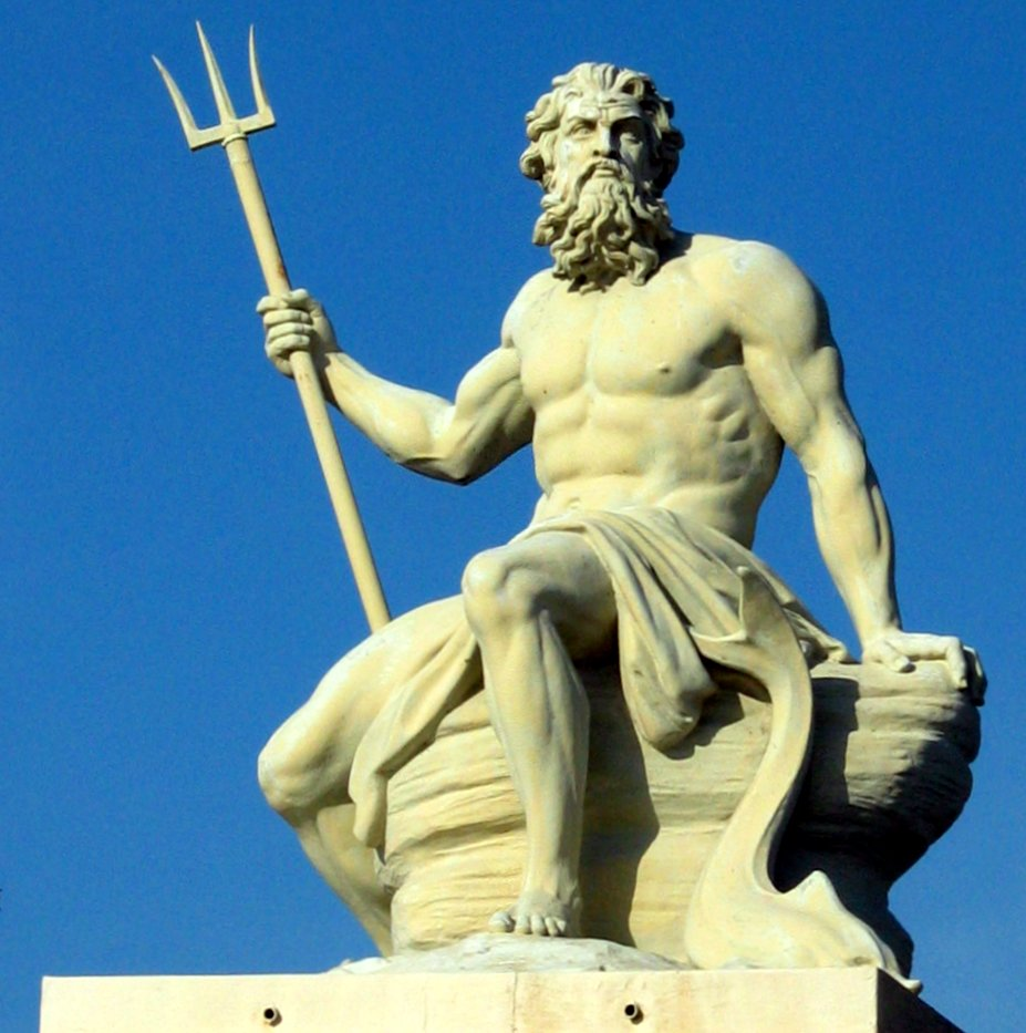 POSEIDON