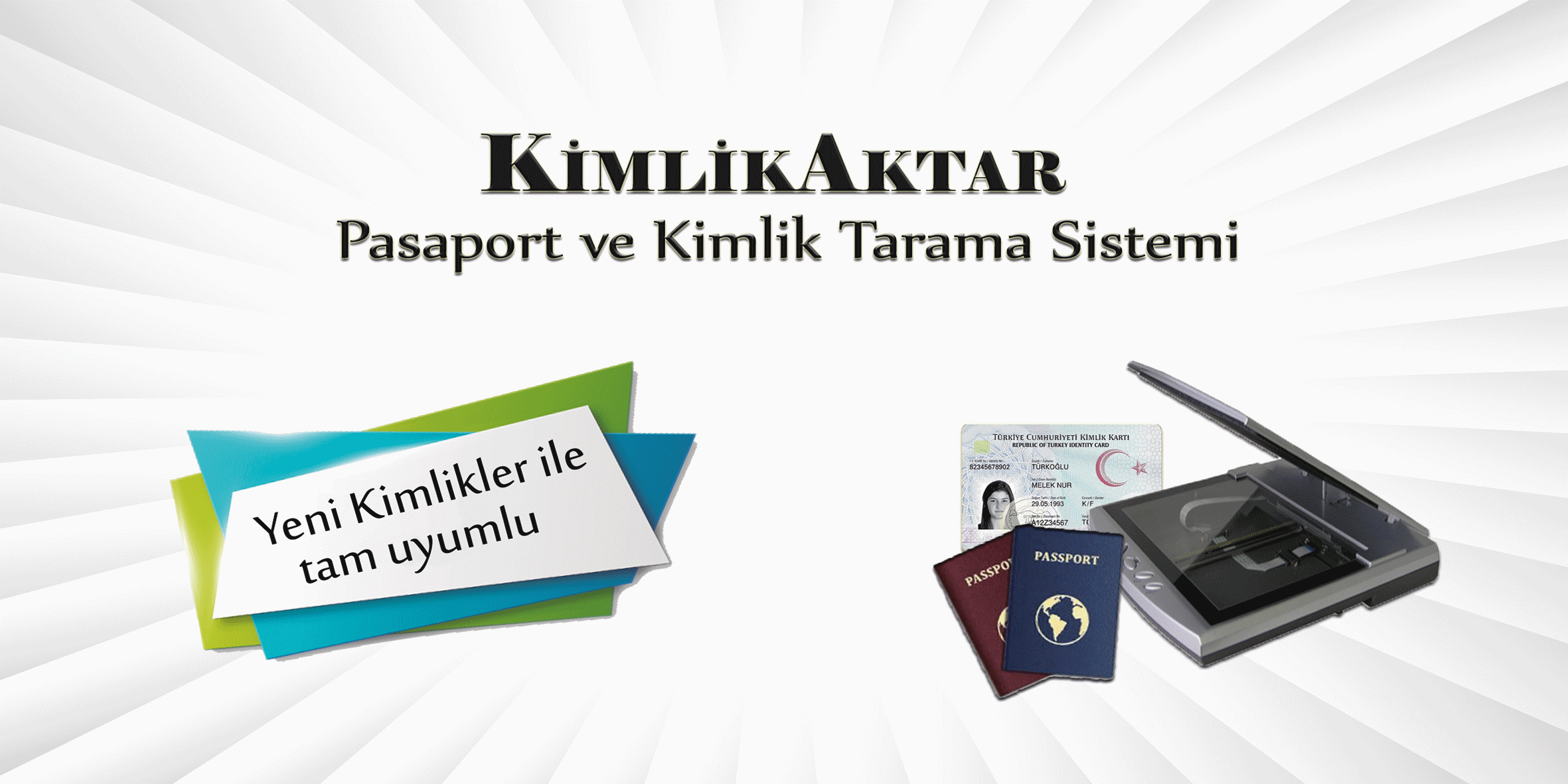 Kimlik Aktar